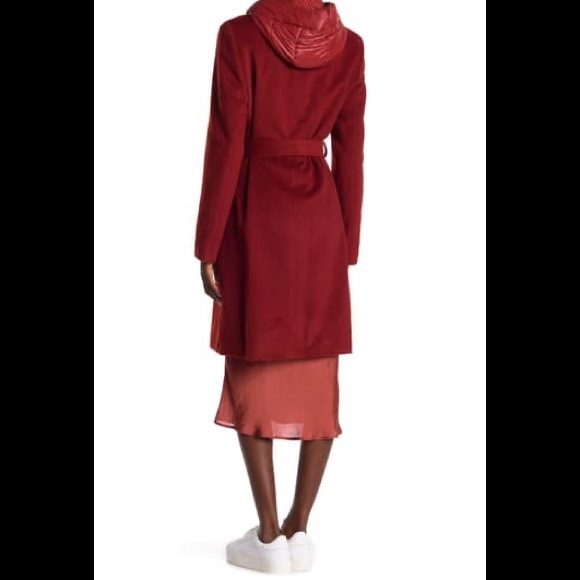 Amazing Donna Karen coat - Picture 2 of 7